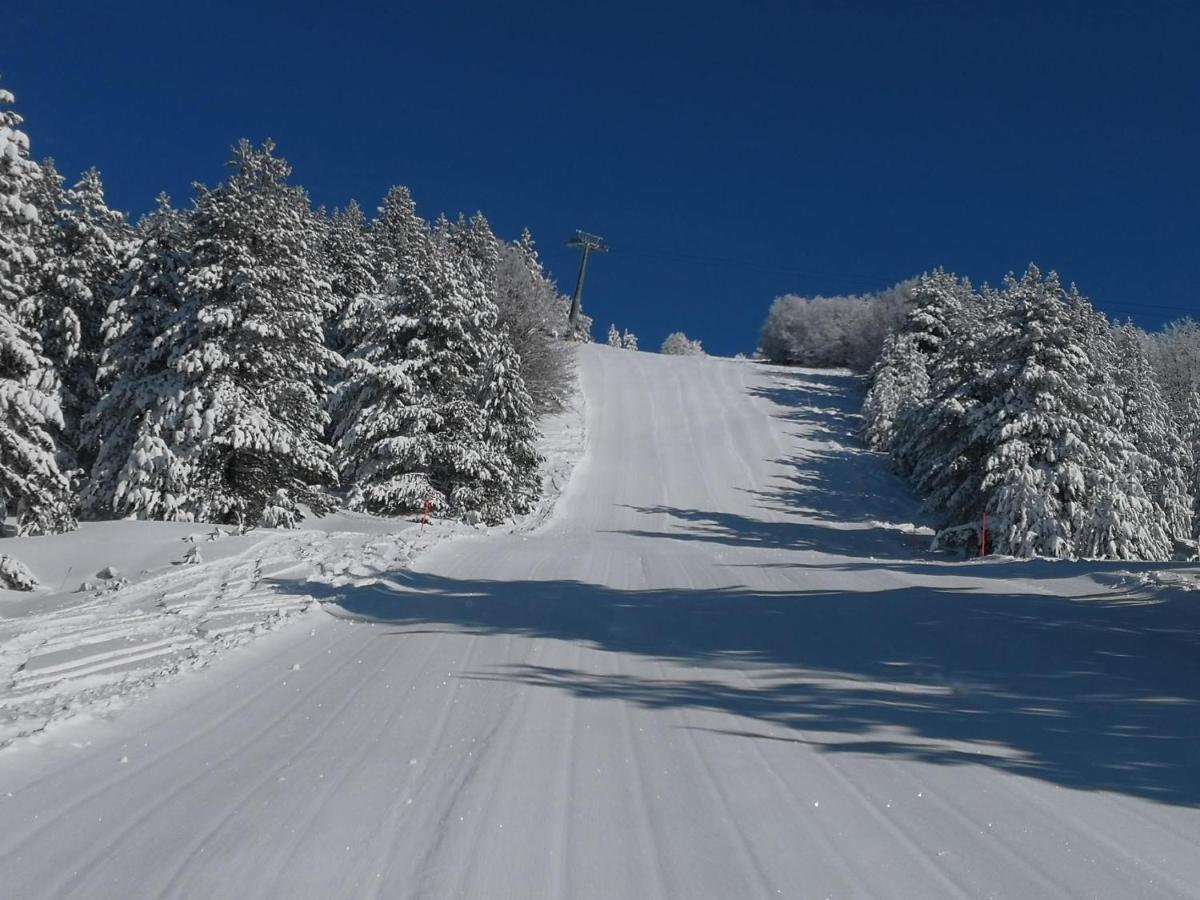 Chalet Natura Sport&Relax Cavaliere  ภายนอก รูปภาพ