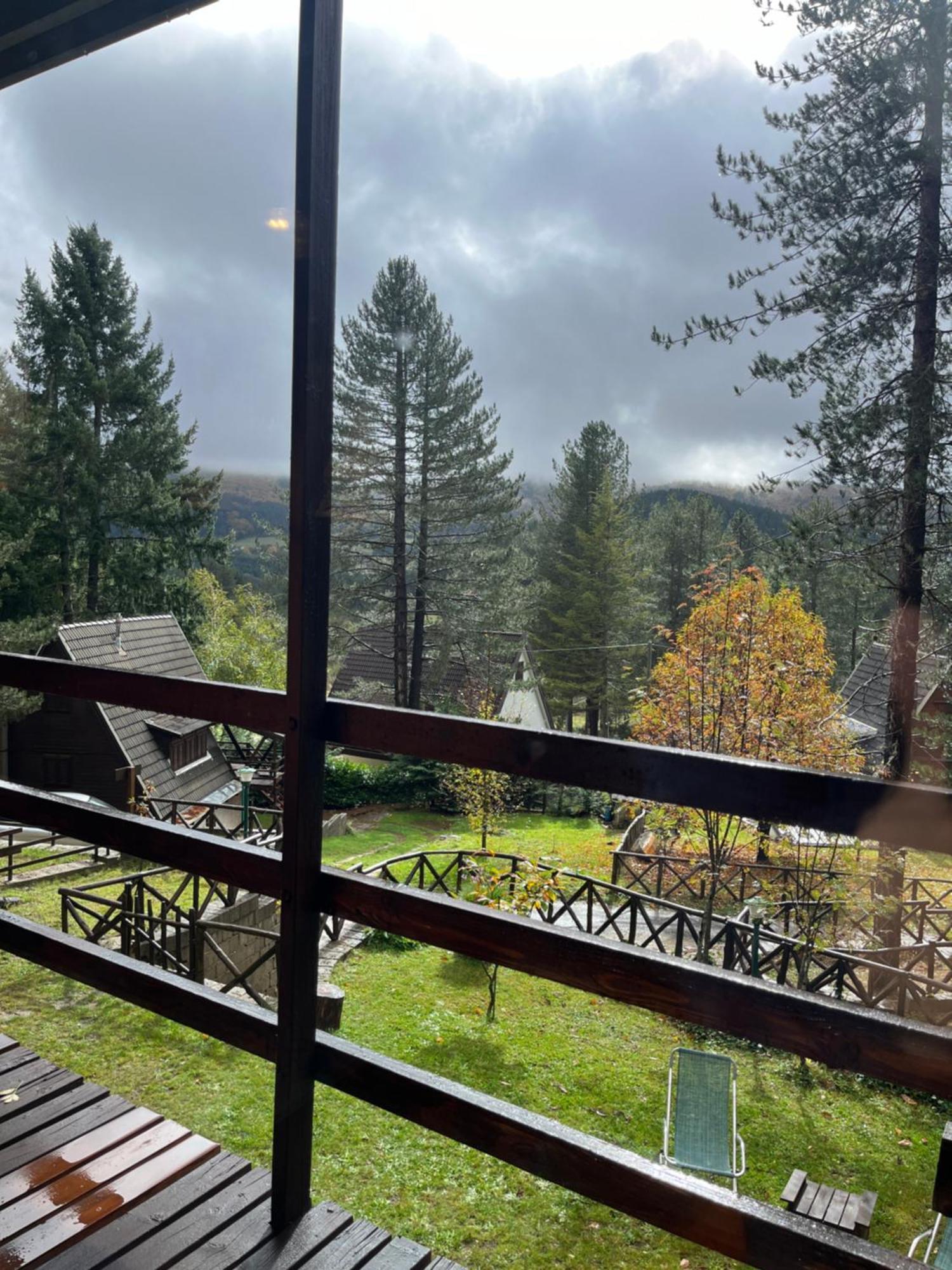 Chalet Natura Sport&Relax Cavaliere  ภายนอก รูปภาพ